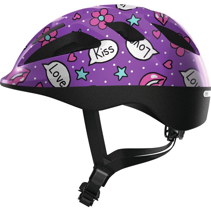 CASCO ABUS SMOOTY 2.0