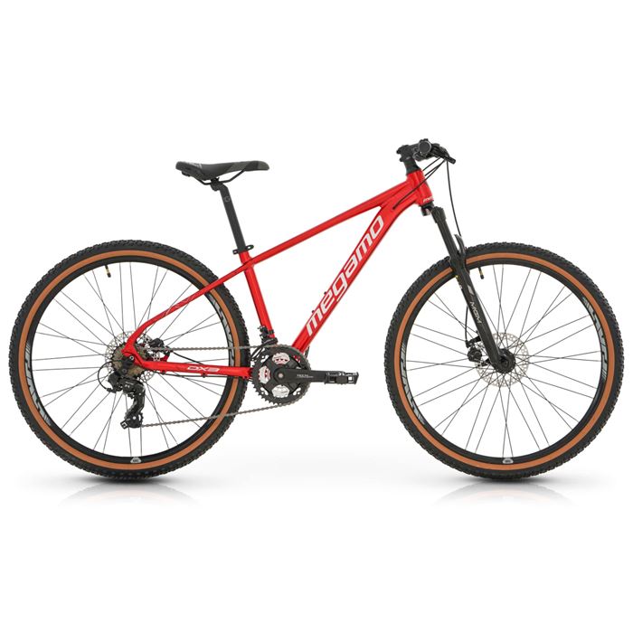 BICICLETA MEGAMO DX3 (25)