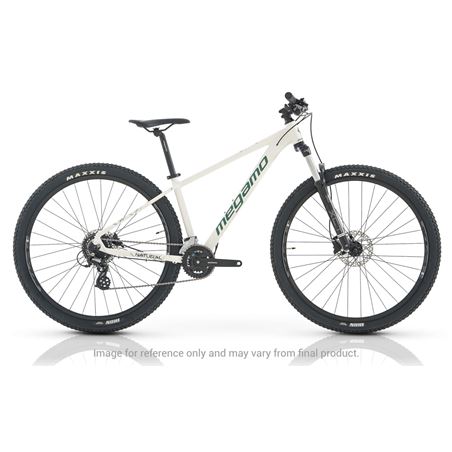 BICICLETA MEGAMO NATURAL 60 27,5" (25)