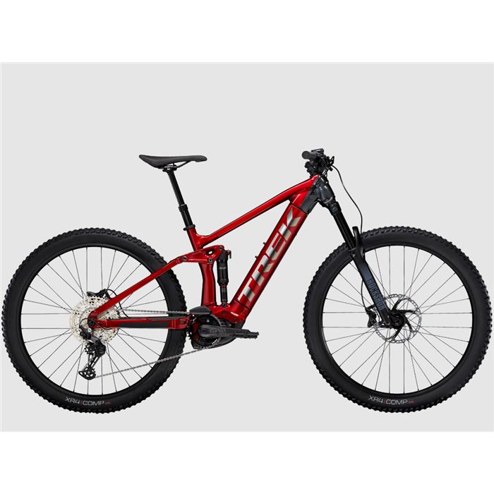 BICICLETA TREK RAIL 5 GEN 2