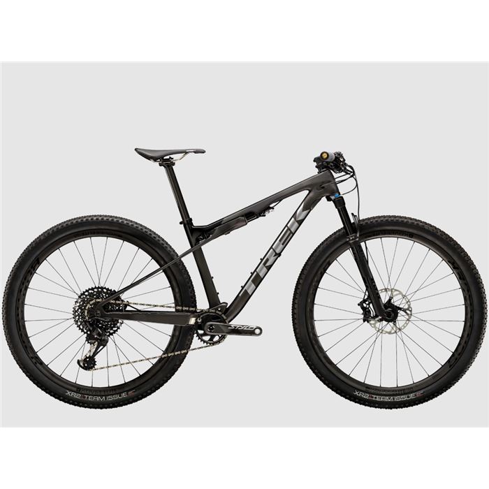 BICICLETA TREK SUPERCALIBER 9.8