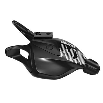 SRAM MANDO NX EAGLE TRIGGER 12V TRAS BLK