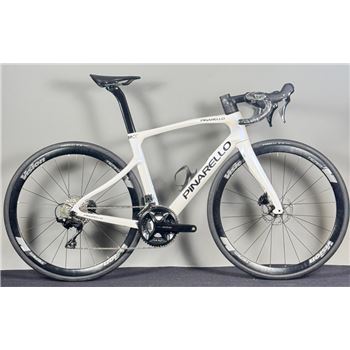 BICICLETA PINARELLO X VISION 35 - 105