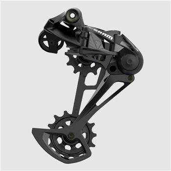 CAMBIO SRAM NX EAGLE 12V BLACK