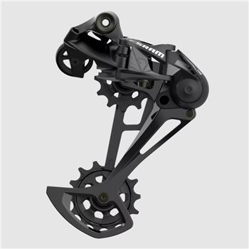 SRAM CAMBIO NX EAGLE 12V BLACK