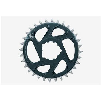 PLATO SRAM X-SYNC2 EAGLE 32D DIRECT MOUNT 3 MM OFFSET BOOST
