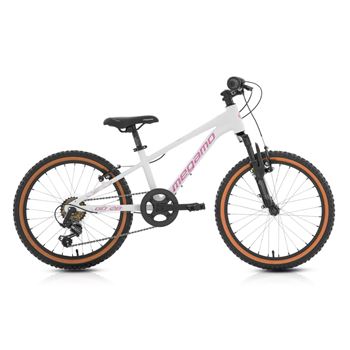 BICICLETA MEGAMO 20" GO RACE