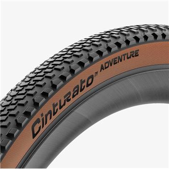 CUBIERTA PIRELLI CINTURATO ADVENTURE 700X45 CLASSI