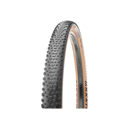 CUBIERTA MAXXIS REKON RACE MOUNTAIN 29X2.35 60 TPI FOLD.