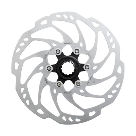 DISCO SHIMANO SLX RT70 203MM CENTER LOCK