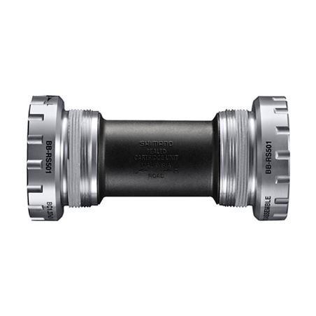 SHIMANO EJE PEDALIER BSA RS-501