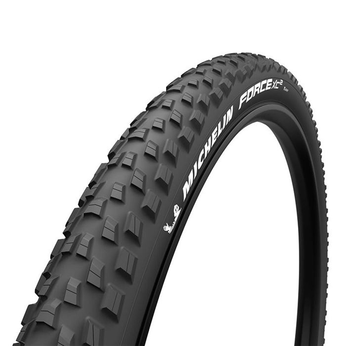 CUBIERTA MICHELIN FORCE XC 29X2.25 TR COMPETITIONLINE