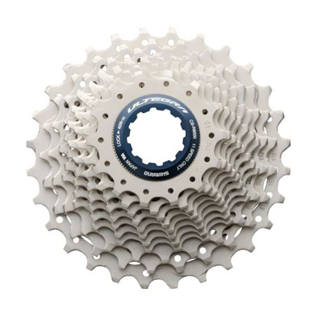 SHIMANO CASSETTE 11V 14-28 CS-R8000