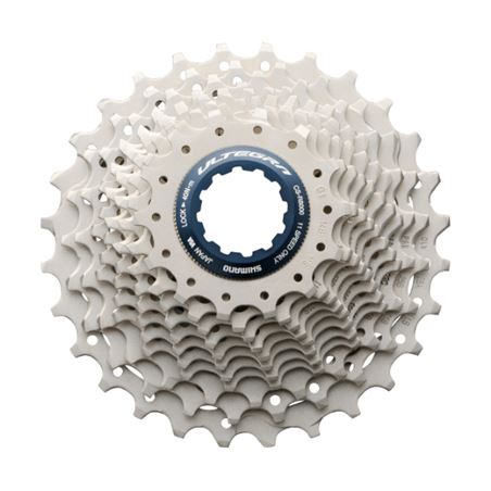SHIMANO CASSETTE CS-R8000 ULTEGRA 14-28T 11 VELOCIDADES