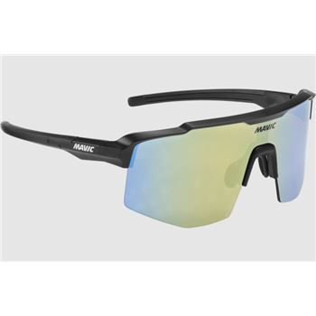 GAFAS MAVIC MVS SHIELD C-BLACK/GOLD CAT.3