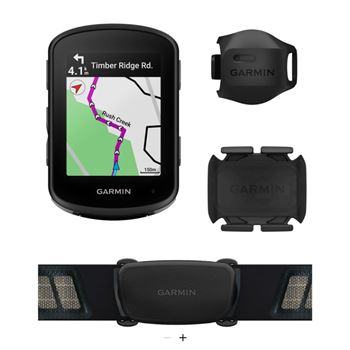 GARMIN EDGE 540 PACK