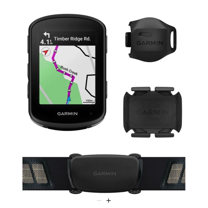 GARMIN EDGE 540 PACK