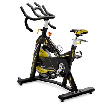 BICICLETA CICLO INDOOR GR6 - HORIZON FITNESS