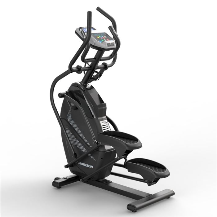 PEAK TRAINER HT5.0 - HORIZON FITNESS