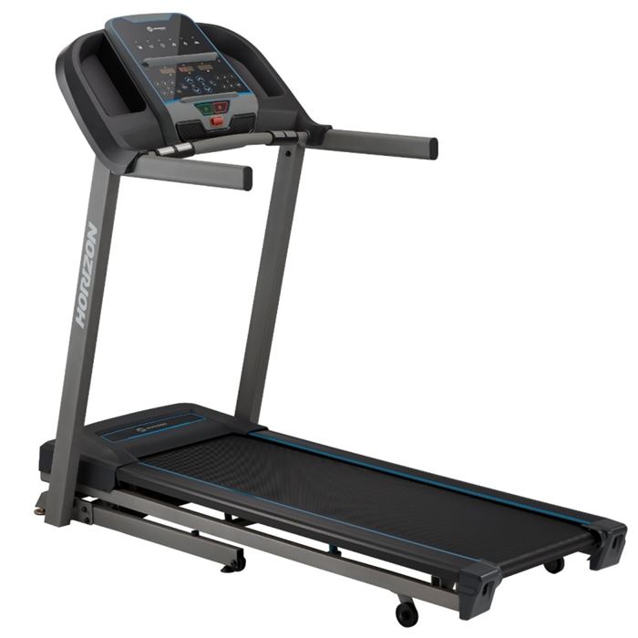 CINTA DE CORRER PLEGABLE TR 5.0 - HORIZON FITNESS