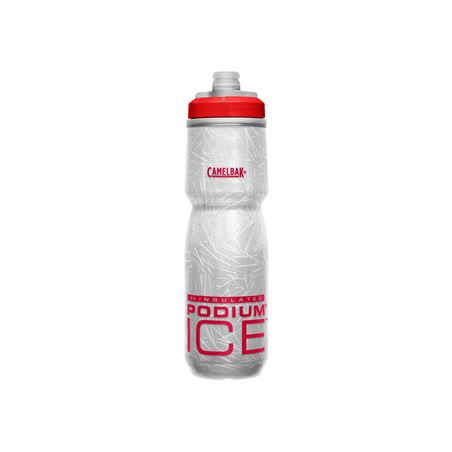 BIDÓN ISOTÉRMICO CAMELBAK PODIUM ICE 620ML