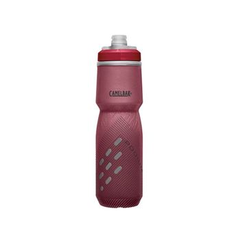 BIDON CAMELBAK PODIUM BIG CHILL GRANATE 0.7L