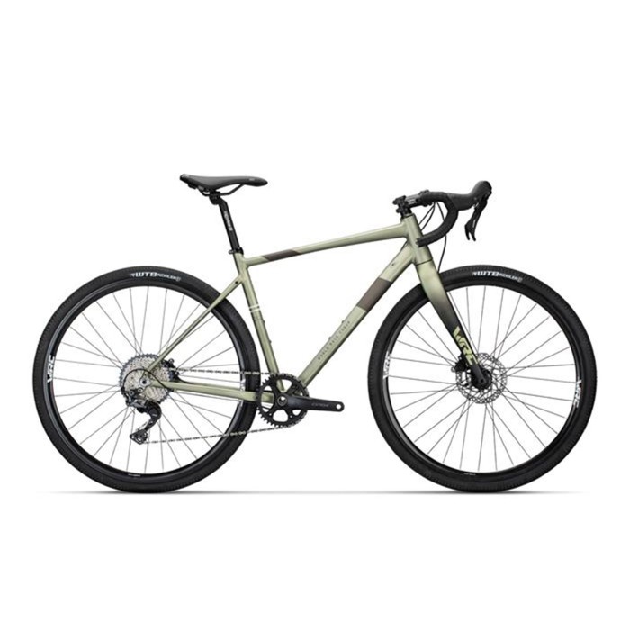 BICICLETA WRC KALIMA GRX600 11S