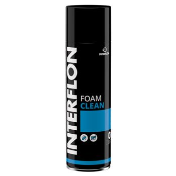 SPRAY INTERFLON FOAM CLEAN 500ML