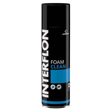 SPRAY INTERFLON FOAM CLEAN 500ML