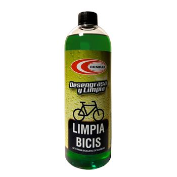 LIMPIA BICICLETAS 750ML CON PISTOLA