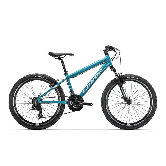 BICICLETA CONOR 340 T-UNICA / C-TURQUOISE