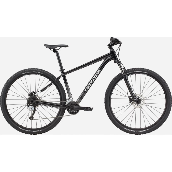 BICICLETA CANNONDALE TRAIL 7