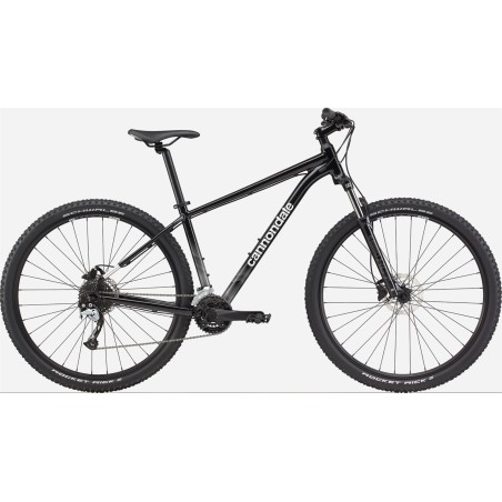 BICICLETA CANNONDALE TRAIL 7