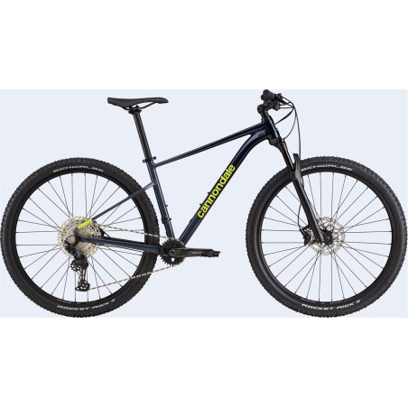 BICICLETA CANNONDALE TRAIL SL 2