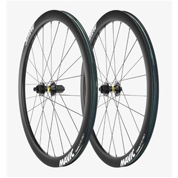 RUEDAS MAVIC COSMIC S 42 DISC