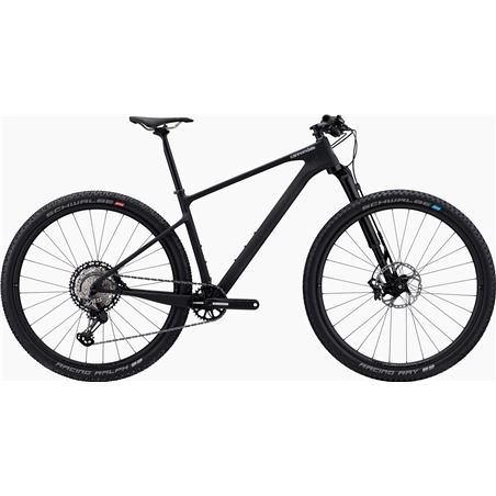 BICICLETA CANNONDALE SCALPEL HT HI-MOD 1