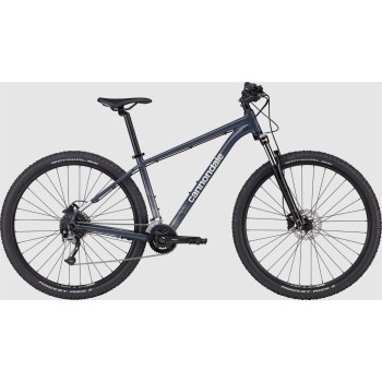 BICICLETA CANNONDALE TRAIL 6