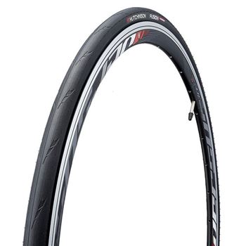 CUBIERTA HUTCHINSON FUSION5 STORM TUBELESS READY