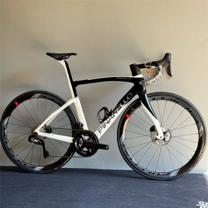 BICICLETA PINARELLO F ULTEGRA DI2