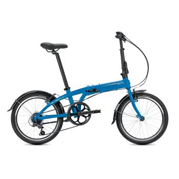 BICICLETA TERN LINK A7