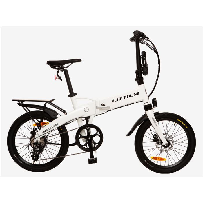 BICICLETA LITTIUM IBIZA DOGMA 04