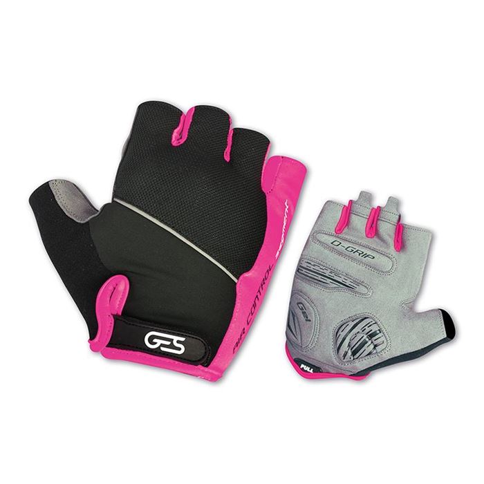 GUANTES GES "EVO"