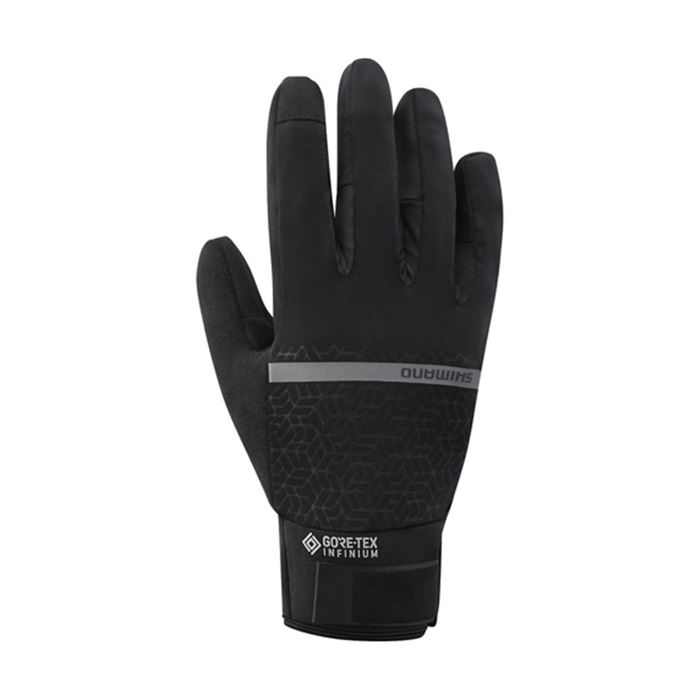 SHIMANO GUANTES INFINIUM™ AISLADOS