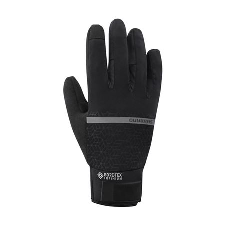 SHIMANO GUANTES INFINIUM™ AISLADOS