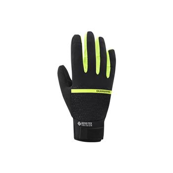 SHIMANO GUANTES INFINIUM™ AISLADOS