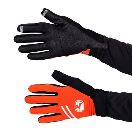 GUANTES GIORDANA INVIERNO G-SHIELD