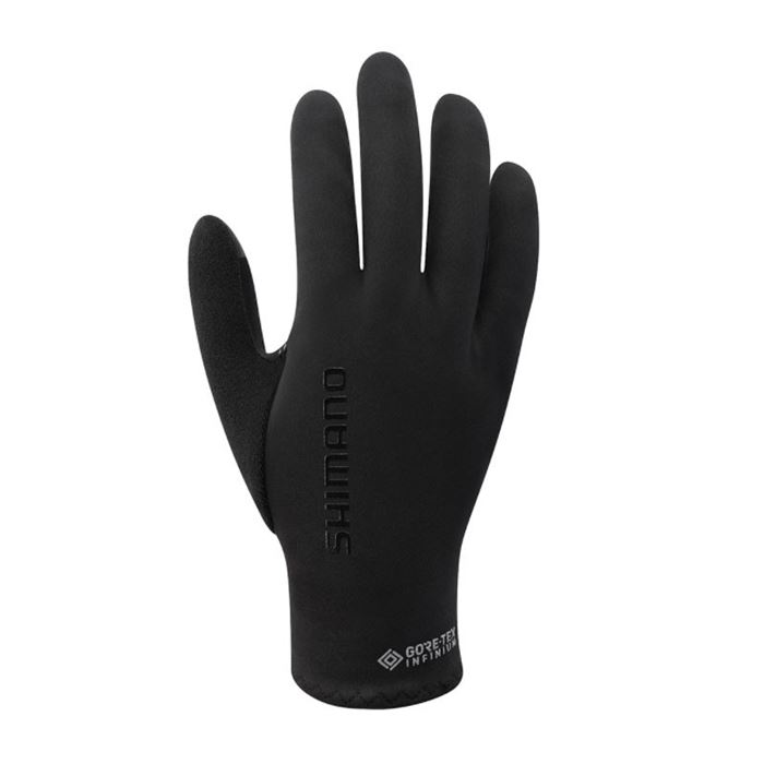 GUANTES SHIMANO INFINIUM RACE GORE-TEX