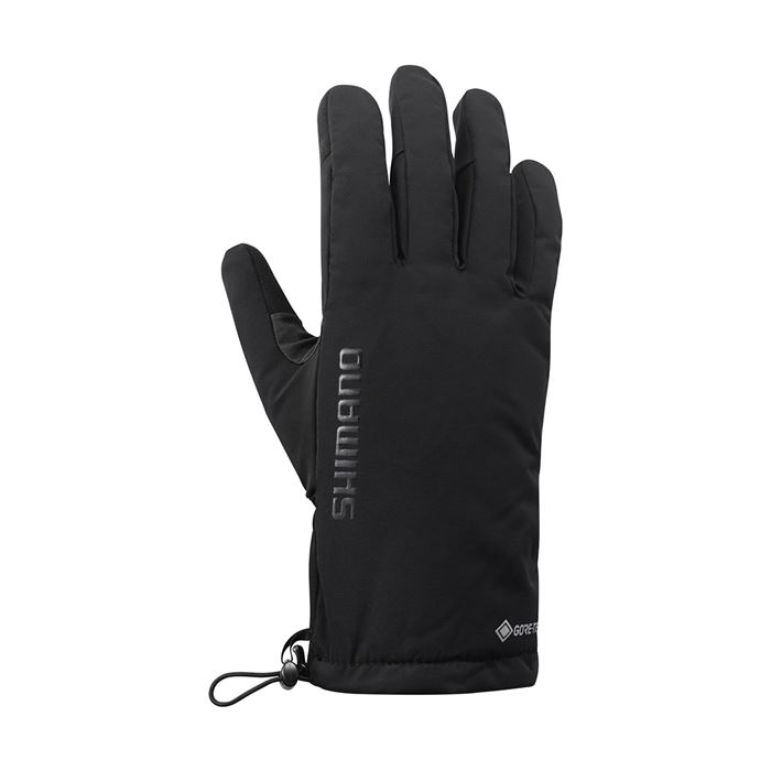 GUANTES SHIMANO GORE-TEX PRIMALOFT