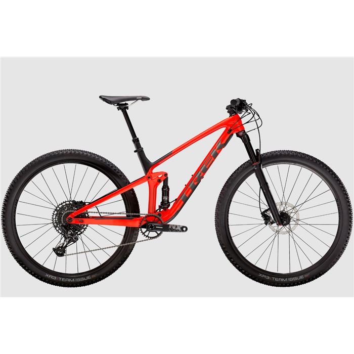 BICICLETA TREK TOPFUEL 9.7