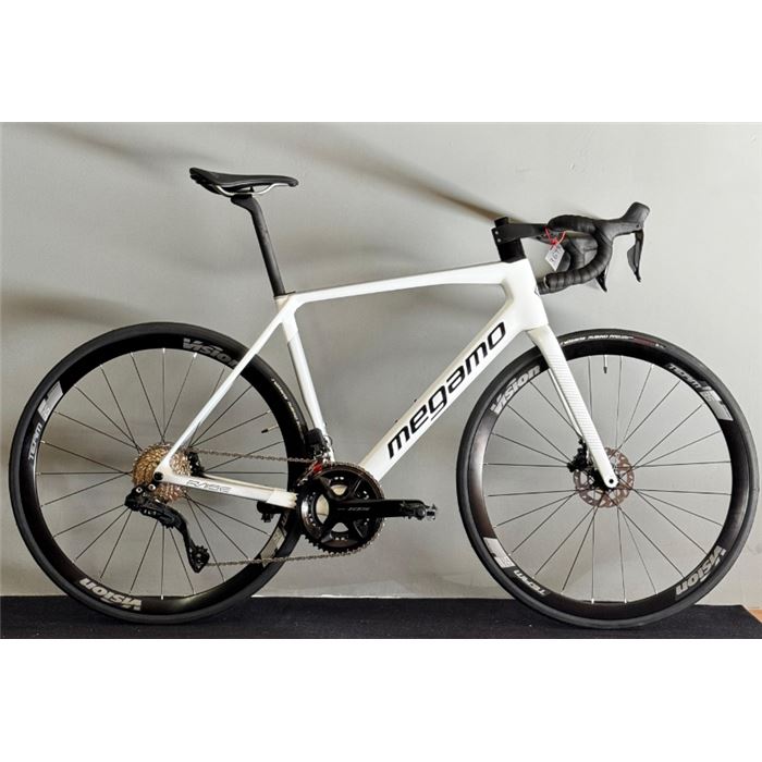 BICICLETA MEGAMO RAISE 15 SH12